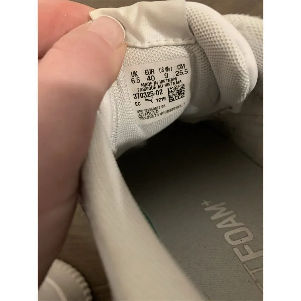 Puma women carina
